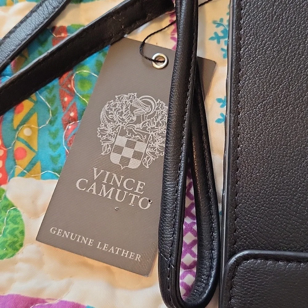 Vince Camuto Wallet
